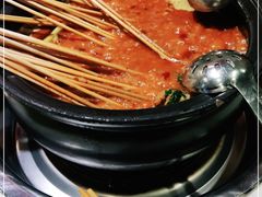 -钢管厂五区小郡肝串串香(南山店)