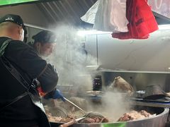 -杨家牛肉汤(淮建路店)