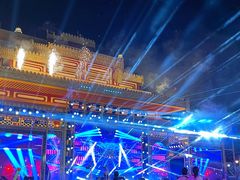 -南宁方特东盟神画