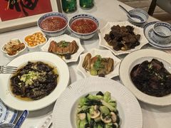 -白家餐厅(徐家汇店)