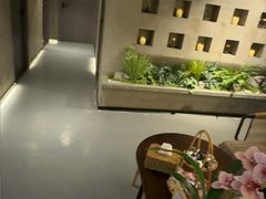 -施奈儿.洗头頭療.按摩SPA.采耳(上梅林店)