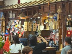 -玉桥餐厅(天坛店)