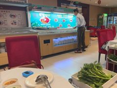 -天宜隆蘑菇宴火锅(石景山旗舰店)