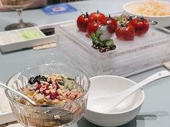 -小大董·烤鸭(观景餐厅·南京西路店)