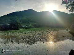 -大雁山风景区