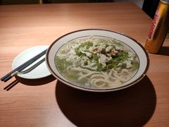 -群姐面馆·海鲜烧烤(同安路二店)