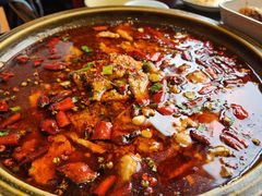 -老地方农家菜(昌黎一店)