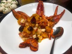 -久宴·天目湖大鱼头(恐龙园店)