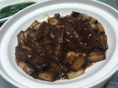 -狮王府淮扬菜(新街口友谊店)