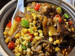 -金谷园饺子·烧烤·家宴(人大总店)