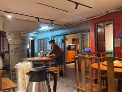 -汉小城·老铫子藕汤·乡野湖北菜(江汉路吉庆街店)