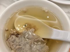 -新世界餐厅(万达店)