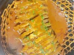 -小渔莊•地道胶东菜(旅游路万象省博物馆店)