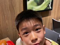 -肯德基(东直门来福士店)