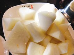 瓜类-韩盛·盛江山自助料理(学院路江北大学城店)
