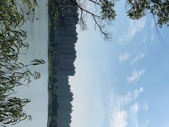 -翠山·映月湖景餐厅(映月湖公园店)