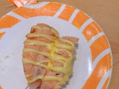 -新一番三文鱼寿司(吾悦店)