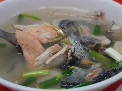 -阿兴生鱼片(大光路店)