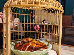 -佬麻雀·新湘菜(东方宝泰店)