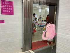 -金银湖市民文体活动中心恒温游泳馆