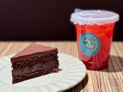 -榖屋house of flour(张江首店)