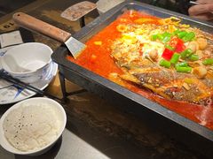-炉鱼(爱琴海购物公园店)