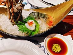 -Mr·Fish鱼鲜生海鲜放题(银泰in99店)