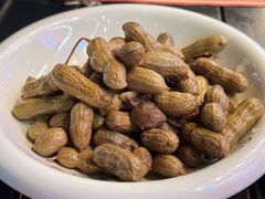 话梅花生-阿甘龙虾·重庆麻麻鱼(中豪店)