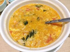 -吕氏疙瘩汤·海鲜新鲁菜(凯德mall新都心店)