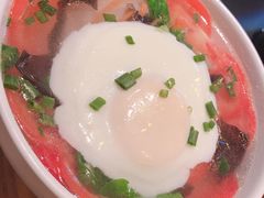 -云海肴·汽锅鸡·云南菜(苏州中心店)