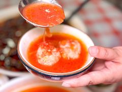 -洪霞餐馆·川菜·鲜货现炒(两江春城店)
