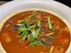 -黄泥岗·地道湖北菜(奥特莱斯店)