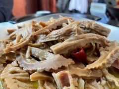 农家笋干煲-930私房菜(欧阳路店)