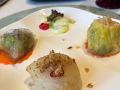 -三号黄浦会Canton Table