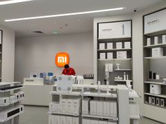 -小米之家(长宁中山公园龙之梦店)
