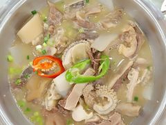 -东城食府·手工点心·37年老字号(虎门店)