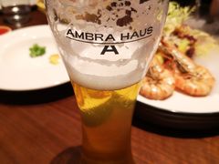 -Ambra Haus琥珀屋精酿餐厅(宝山店)