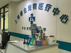-睿金宠物医院·CT·肿瘤·骨外科