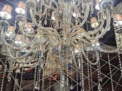 -通海俄式烧烤·俄罗斯大串(嵩山路店)