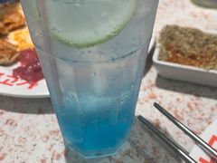 -尹珍珠·韩式无限烤肉(回龙湾店)