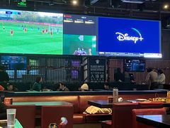 -CAGES凯吉思西餐厅运动乐园(静安店)