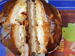 -汉堡王(砂之船奥莱店)