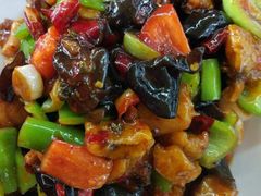 -苏闽菜馆(鞍山道店)