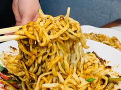 -黑窑厂糖油饼烤鸭·清真菜(旗舰店)