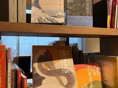 -茑屋书店(天目里店)