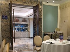 -狮王府淮扬菜(新街口友谊店)