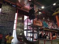 -嗨翻Hi-Fun竞技主题乐园·蹦床团建生日聚会(五棵松华熙店)