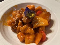 -佛有缘素食馆·荔湾老字号(陈家祠首店)