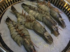 -熊出没日本烧肉放题