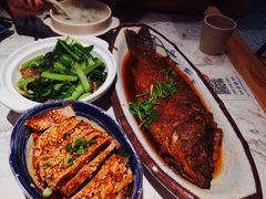 -谷连天八宝粥家常菜(正定店)